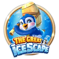 The Great Icescape